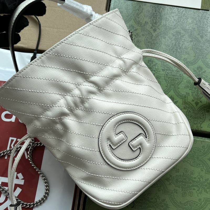 Gucci Shopping Bags